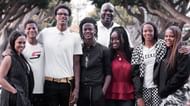 The O'Neal Family (Photo: Fandom/NBA Family)